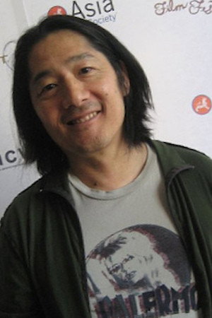 Cover image for Desmond Nakano