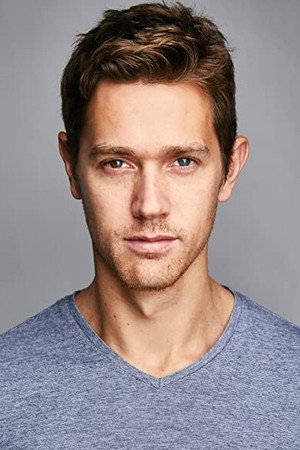 Cover image for Chris O'Shea