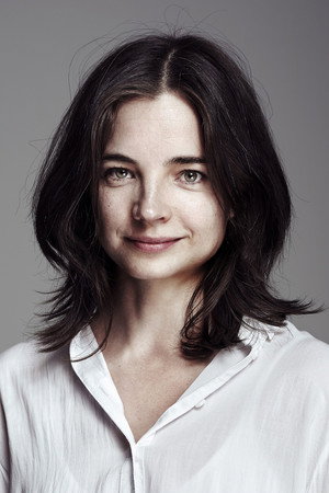 Cover image for Louise Peterhoff