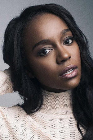 Cover image for Aja Naomi King