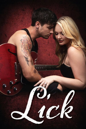 Poster for Лик