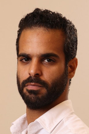 Cover image for نايف الظفيري