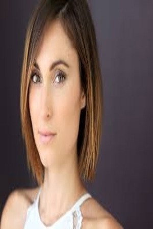 Cover image for Emily Karlsson