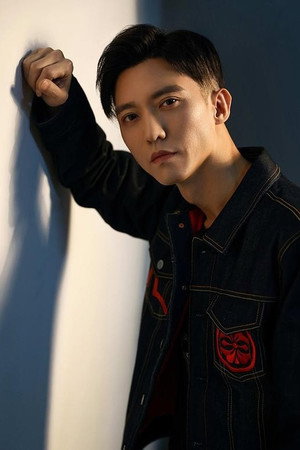 Cover image for Jiacheng Wei