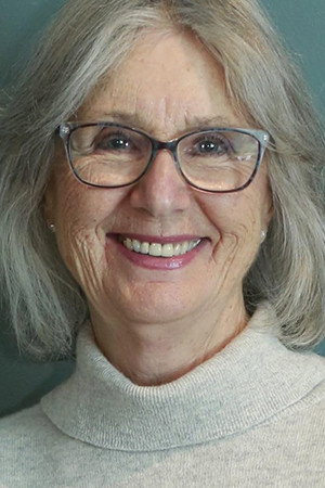 Cover image for Diana Stevan