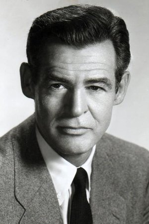 Cover image for Robert Ryan