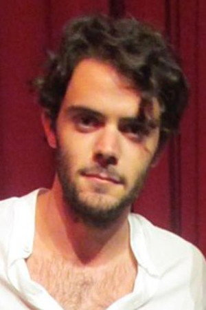 Cover image for Tanner Cohen