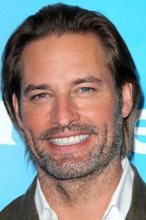 Cover image for Josh Holloway