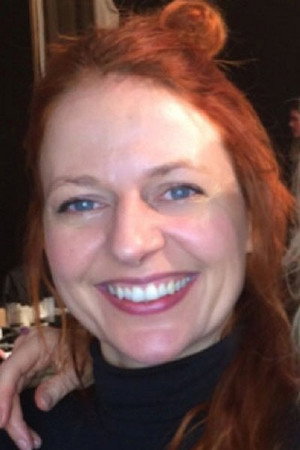 Cover image for Rikke Dengsø