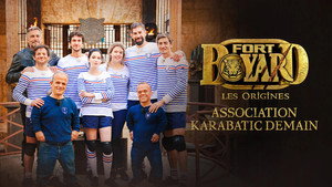 Poster for Эпизод 2