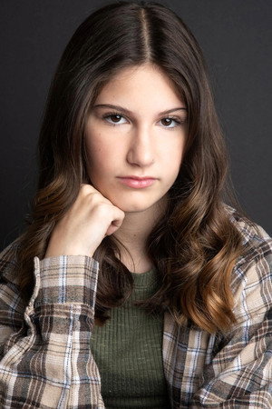 Cover image for Sofia Lauren Giannetti