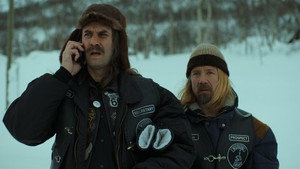 Poster for Эпизод 8