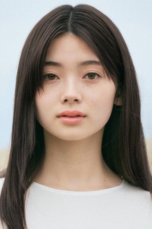 Cover image for 南琴奈