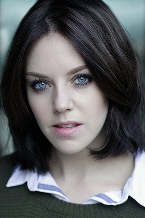 Cover image for Chloe-May Cuthill