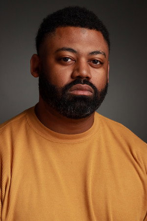 Cover image for Jaron Lockridge
