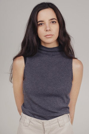 Cover image for María Jesús Marcone