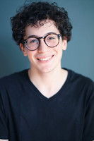 Cover image for Shahar Taboch