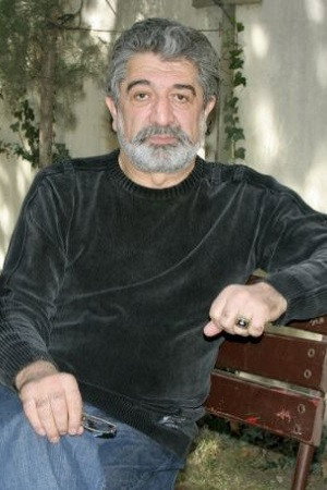 Cover image for Теймураз Циклаури