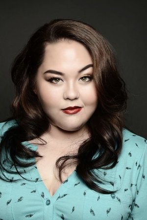 Cover image for Jolene Purdy