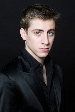 Cover image for Mathias Melloul