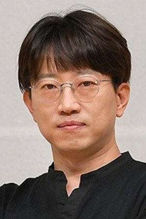 Cover image for Jang Tae-yoo