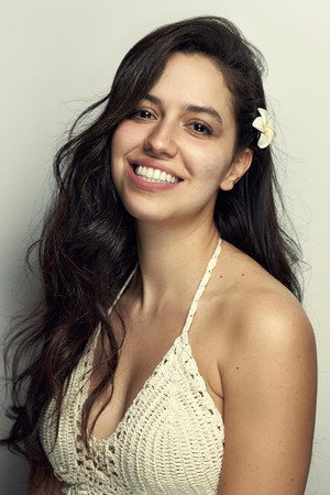 Cover image for Maha El Boukhari