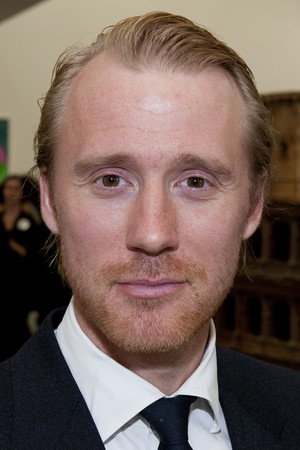 Cover image for Thorbjørn Harr