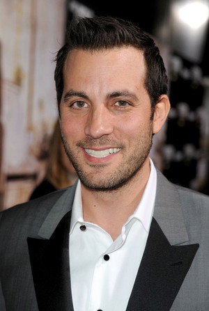 Cover image for Brad Furman
