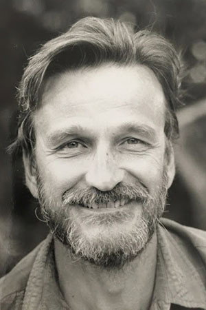 Cover image for Olivier Doran