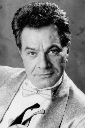 Cover image for Dick Shawn