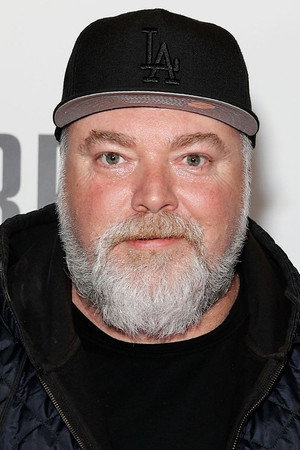 Cover image for Kyle Sandilands