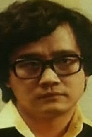 Cover image for Lo Kwok Hung
