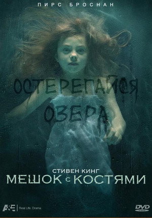 Poster for Мешок с костями