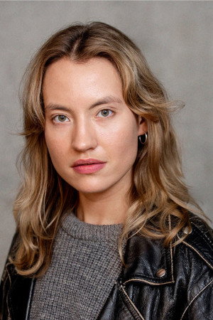 Cover image for Ella Morgen