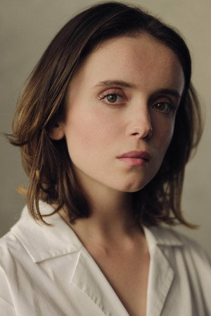 Cover image for Lara Robinson