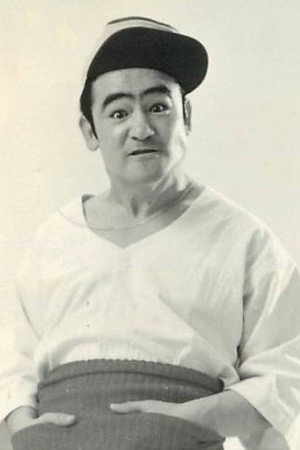 Cover image for 川谷拓三