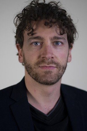 Cover image for Brian Follmer