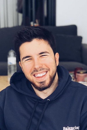 Cover image for Willyrex
