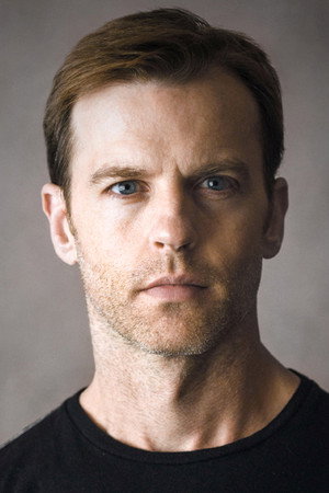 Cover image for Trevor St. John