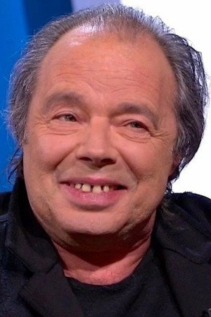 Cover image for Philippe Djian