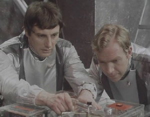 Poster for Эпизод 9