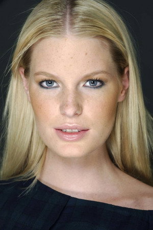 Cover image for Caroline Winberg