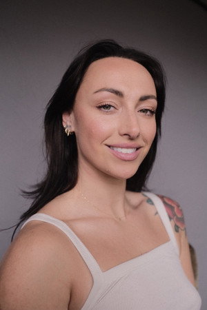 Cover image for Daniela Rene Fink