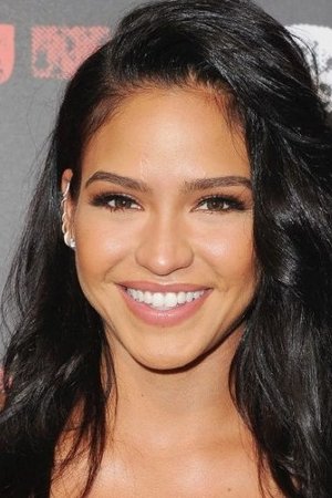 Cover image for Cassie Ventura