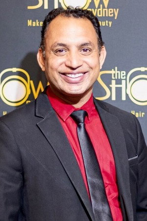 Cover image for Dave Sidhu