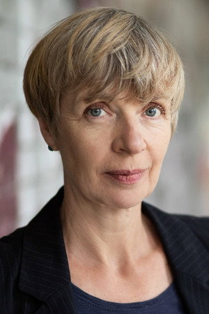 Cover image for Anna Stieblich