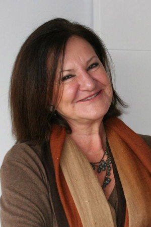 Cover image for Denise O'Dell