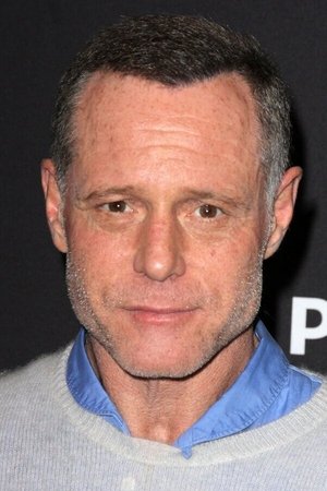 Cover image for Jason Beghe