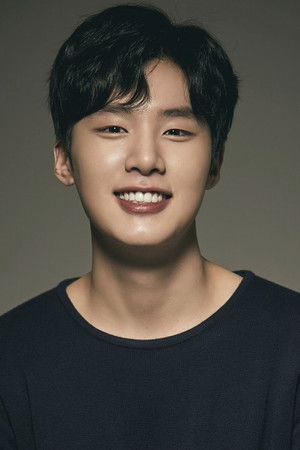 Cover image for 김동희