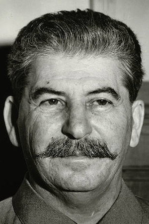 Cover image for Иосиф Сталин